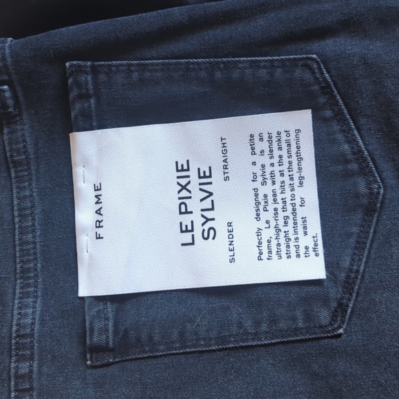 Frame Jeans - Picture 7 of 10